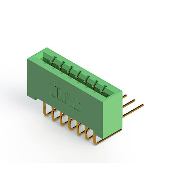 333-014-558-201 EDAC Inc.  Edgeboard Connectors